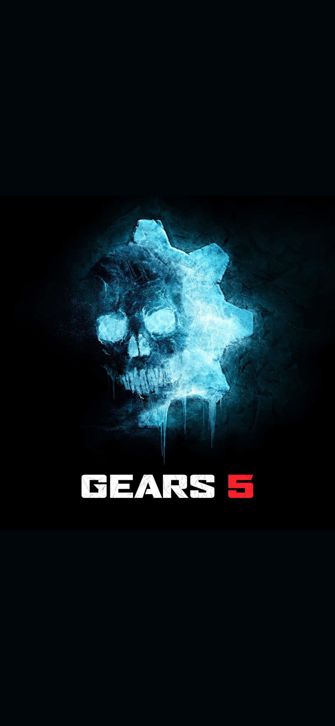 HD тапети за Gears 6 Тапет