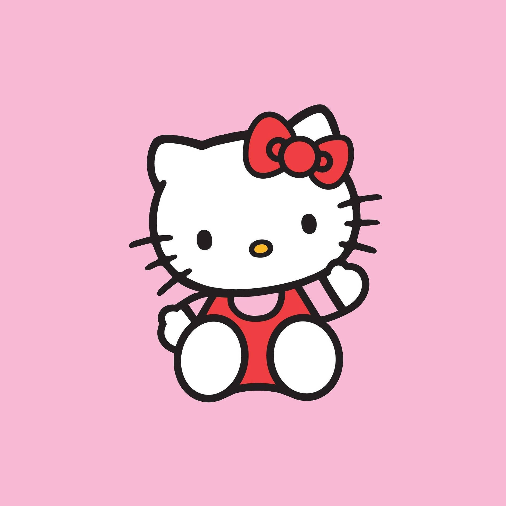 Hello Kitty Инди дете