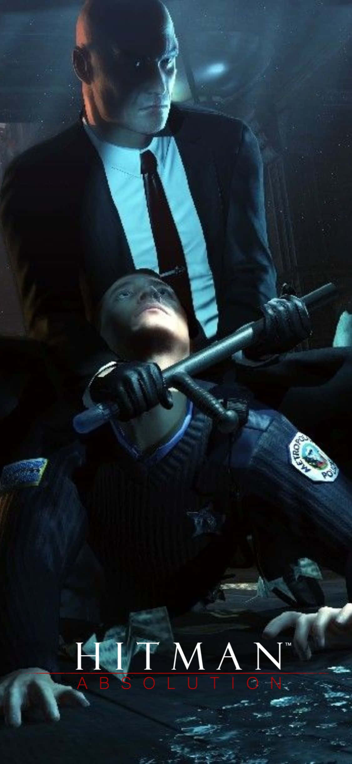 hitman retribution pc pc pc pc pc pc pc pc p Тапет
