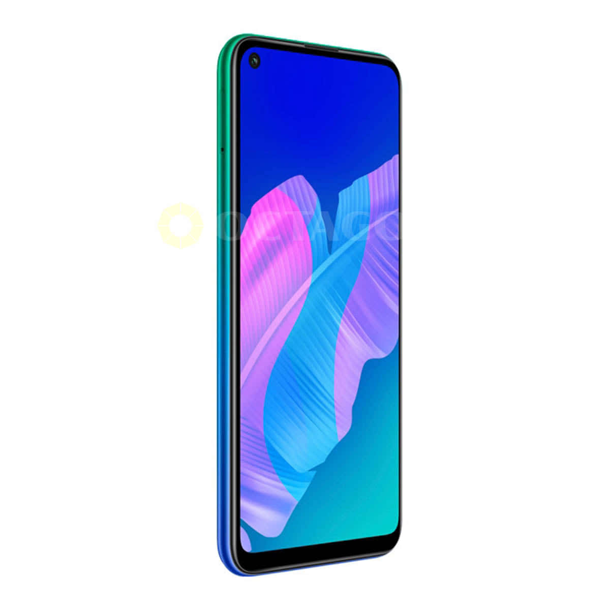 Изживейте силата на Huawei Тапет
