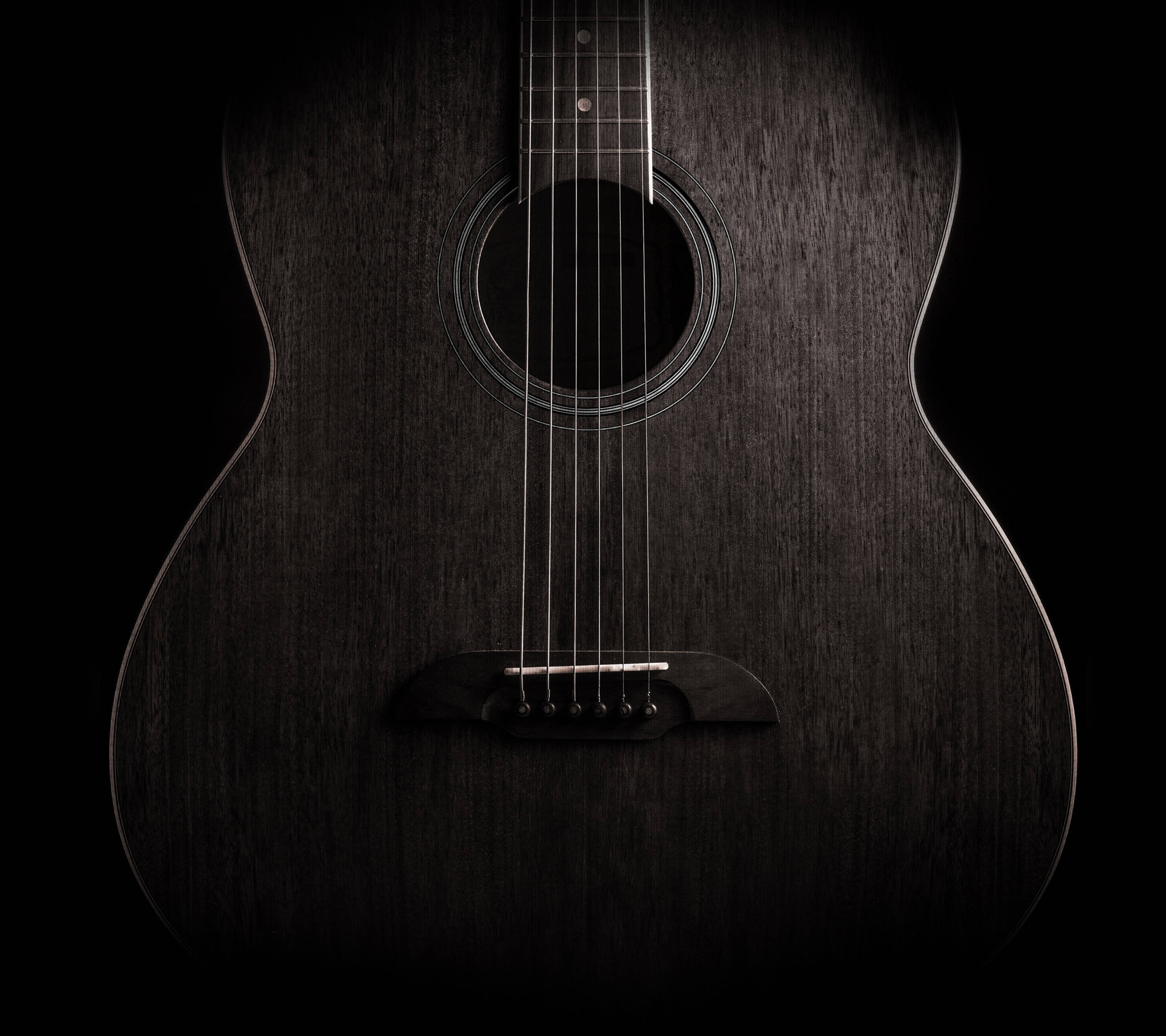 Huawei Guitar Theme Тапет