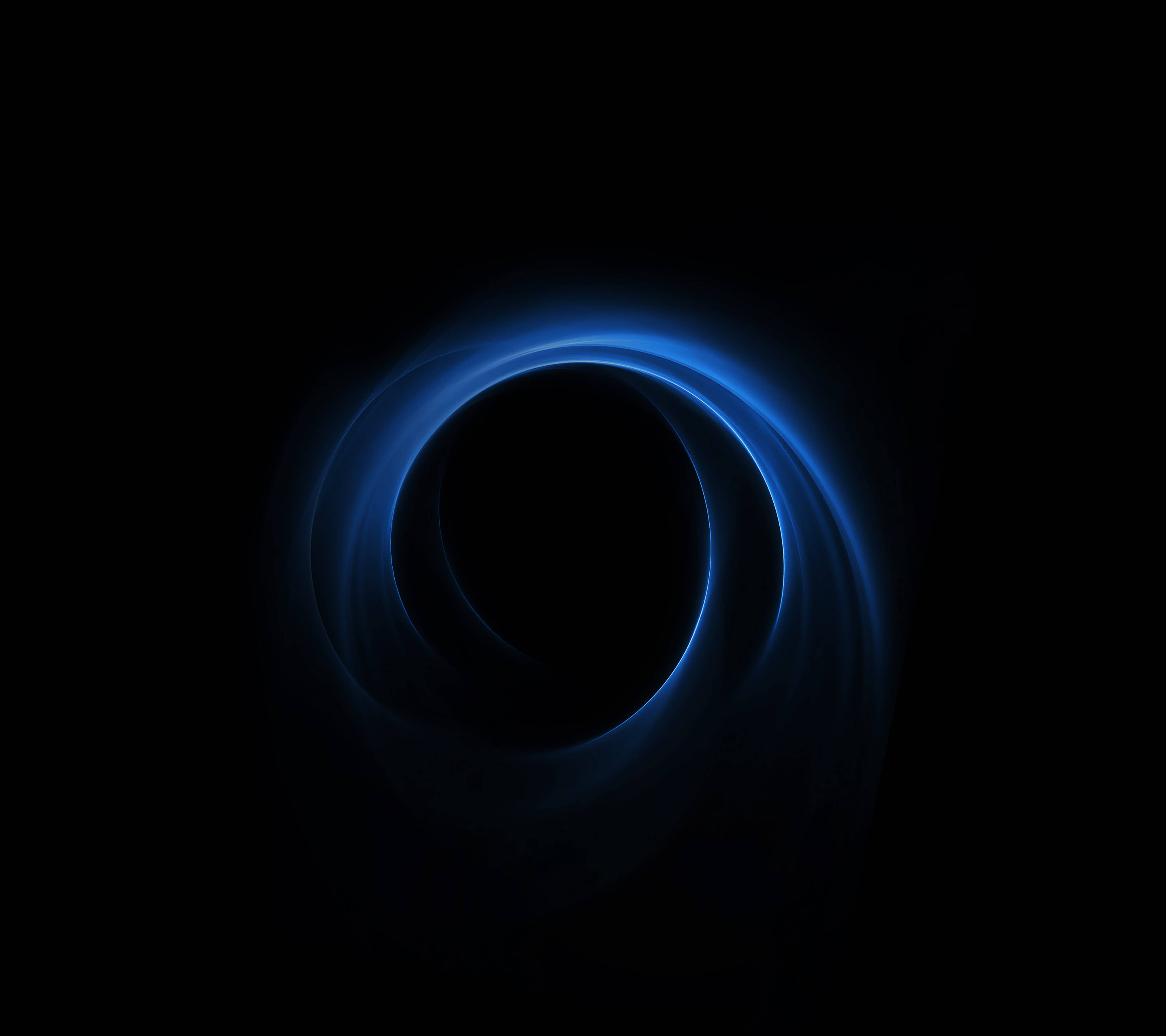 Huawei Spiral Theme Тапет