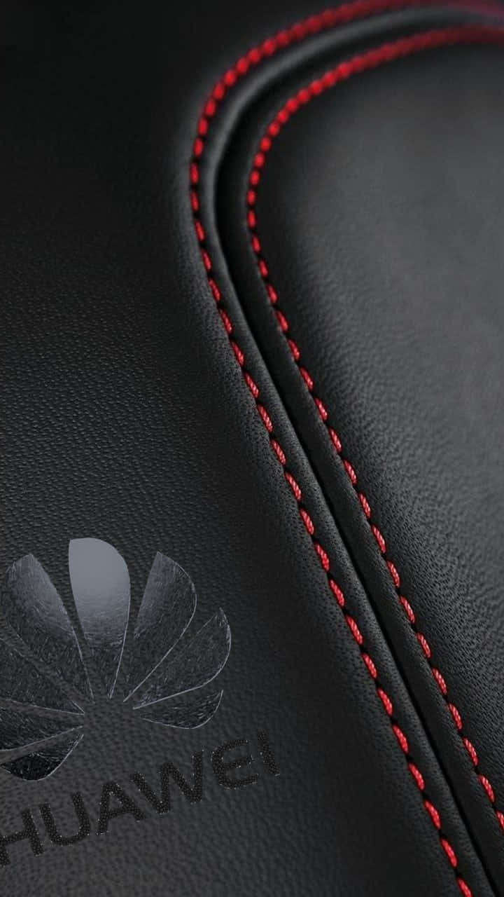 Обединяем света с Huawei Тапет