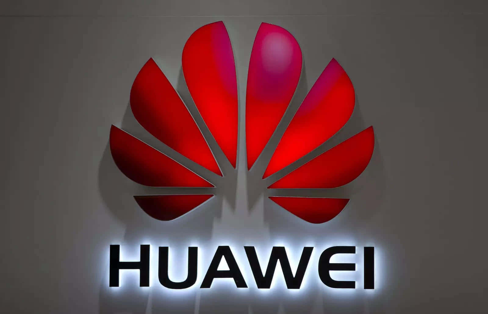 Huawei, новатори на бъдещето Тапет