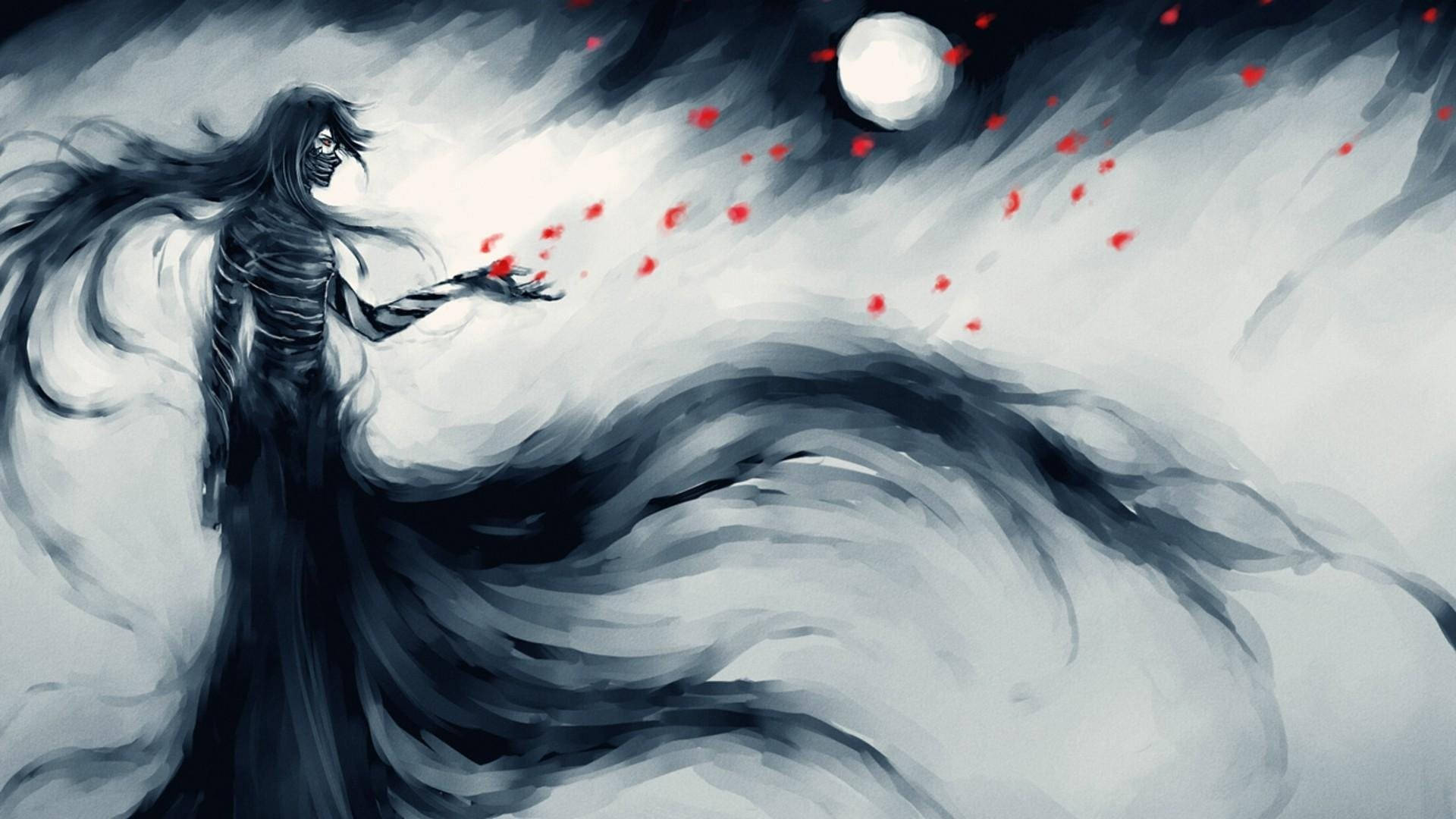 Ichigo Kurosaki от Anime Fight Тапет