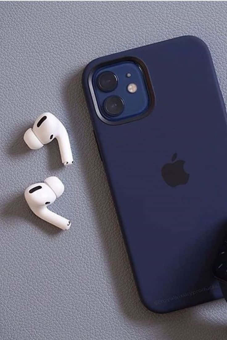 Подгответе се за революционно изживяне с iPhone 12 Тапет