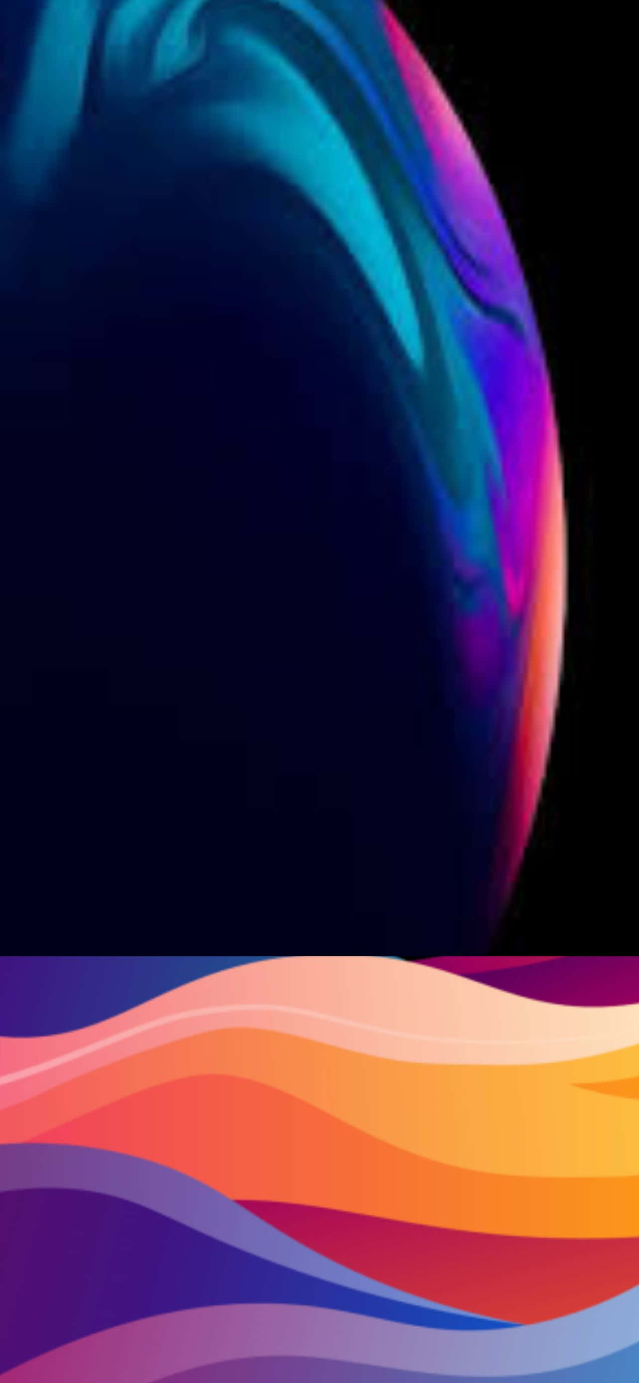Фон за iPhone 12 Pro Max Тапет