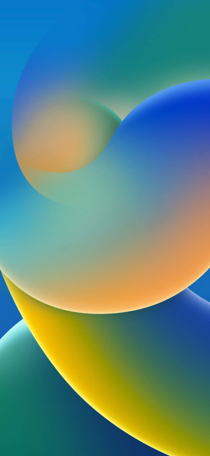 Готови ли сте за следващия iPhone 14 Pro Max Тапет