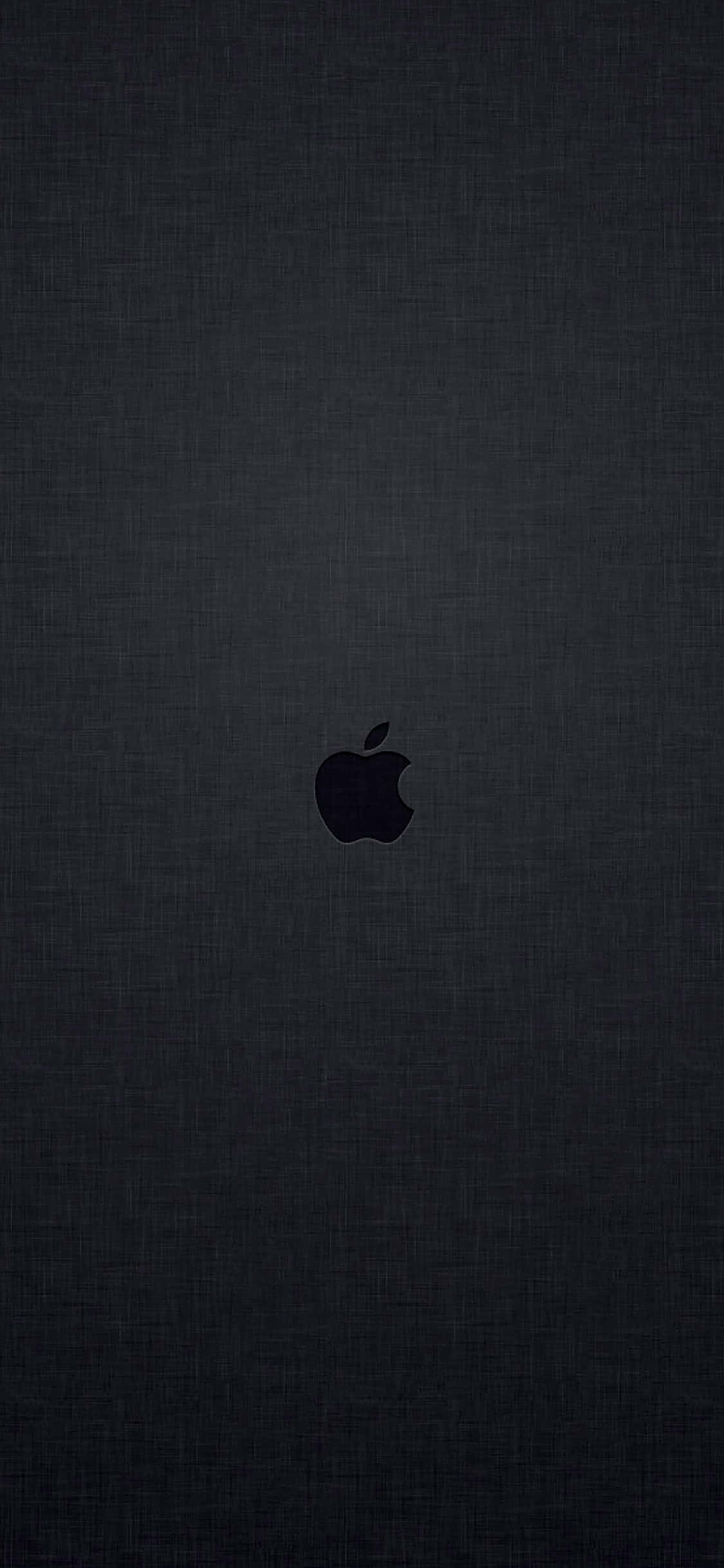Постигнете елегантен вид с тъмен iPhone Тапет