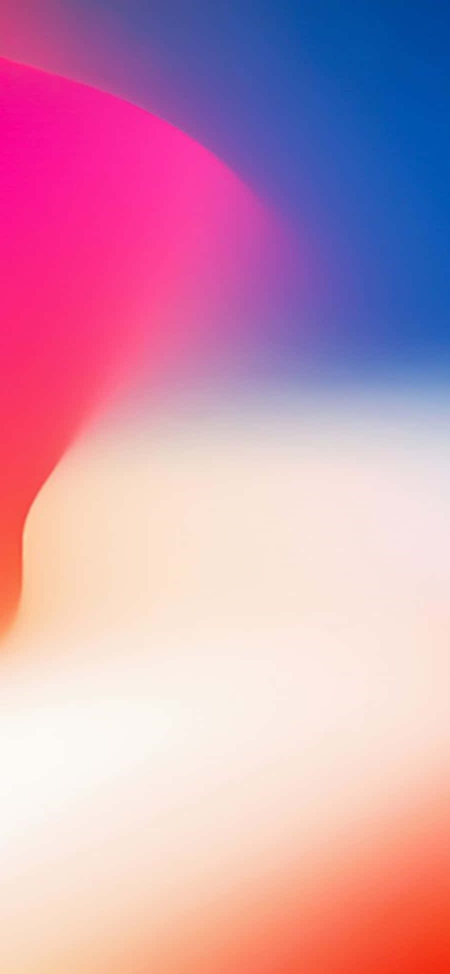 Получи класическото изживяние с iPhone. Тапет
