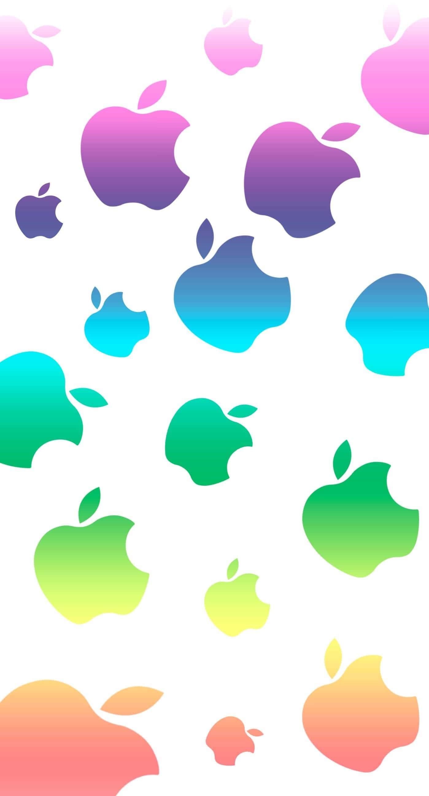 Очарователни кученца за фон на iPhone Тапет