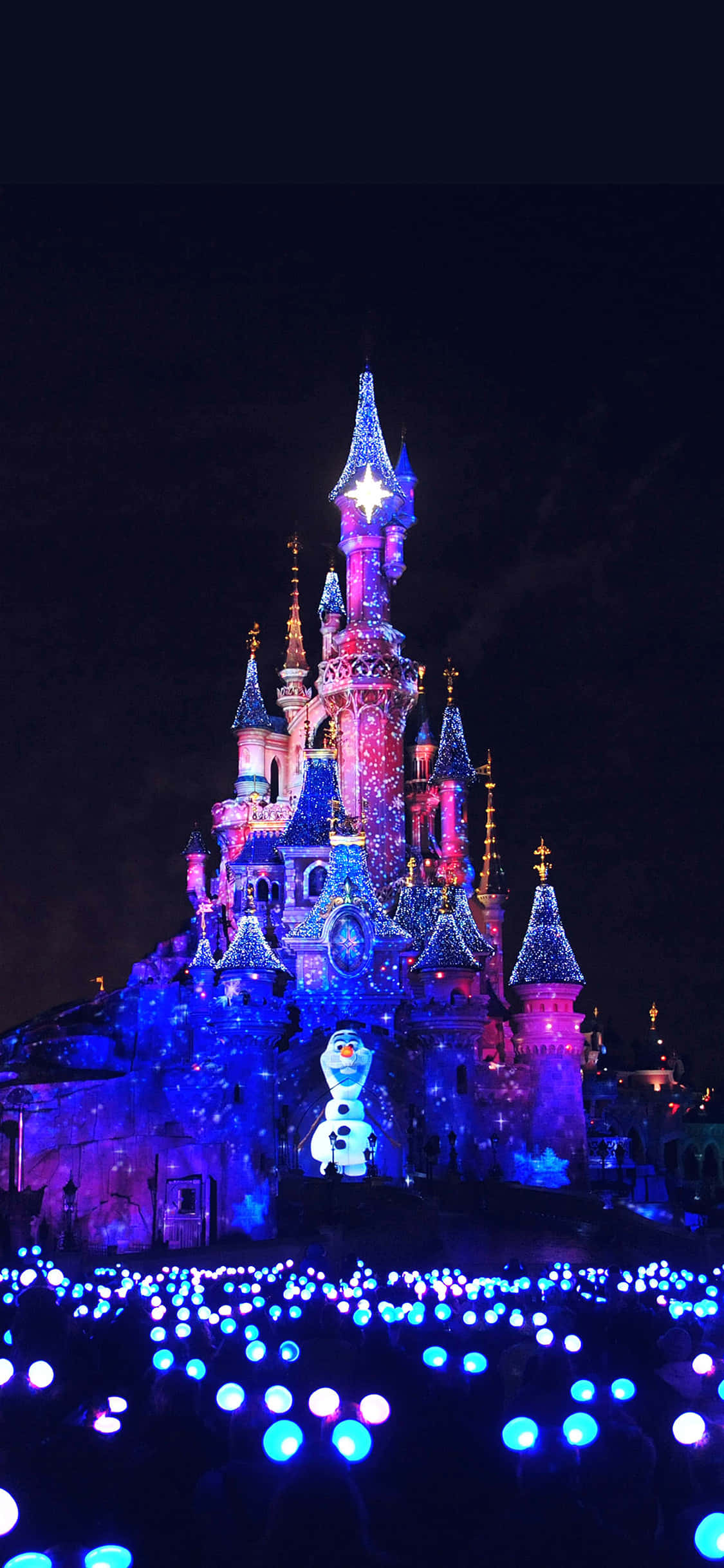 Организирайте живота си с този тапет ‘iPhone 7 Disney’ Тапет