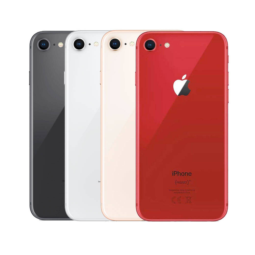 Цвета на iPhone 8 Тапет