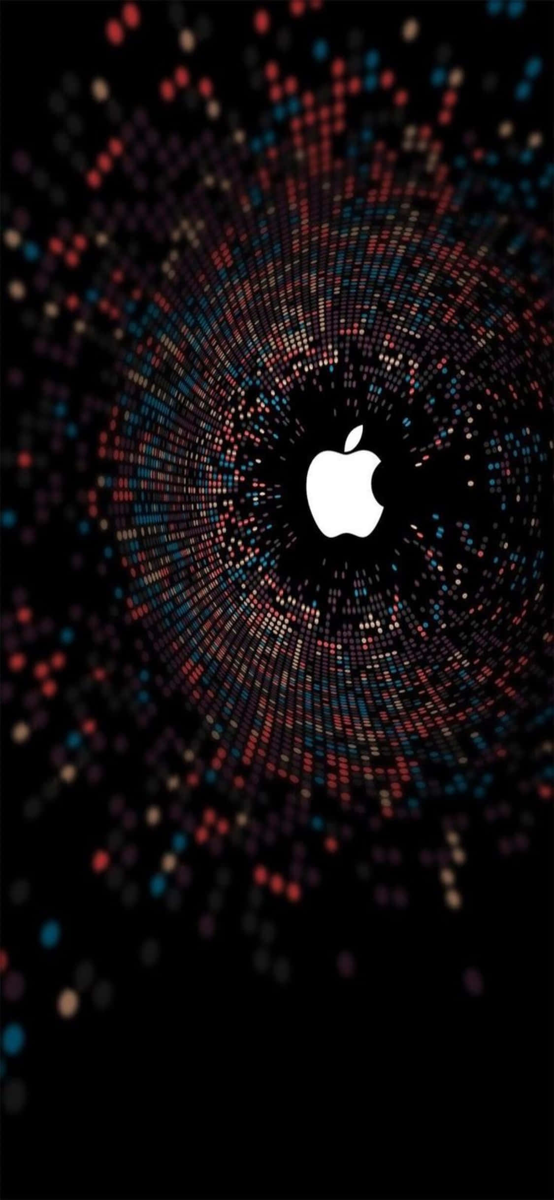 Снимки на iPhone X Тапет