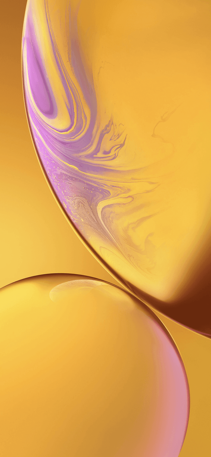 Снимки от iPhone XR Тапет