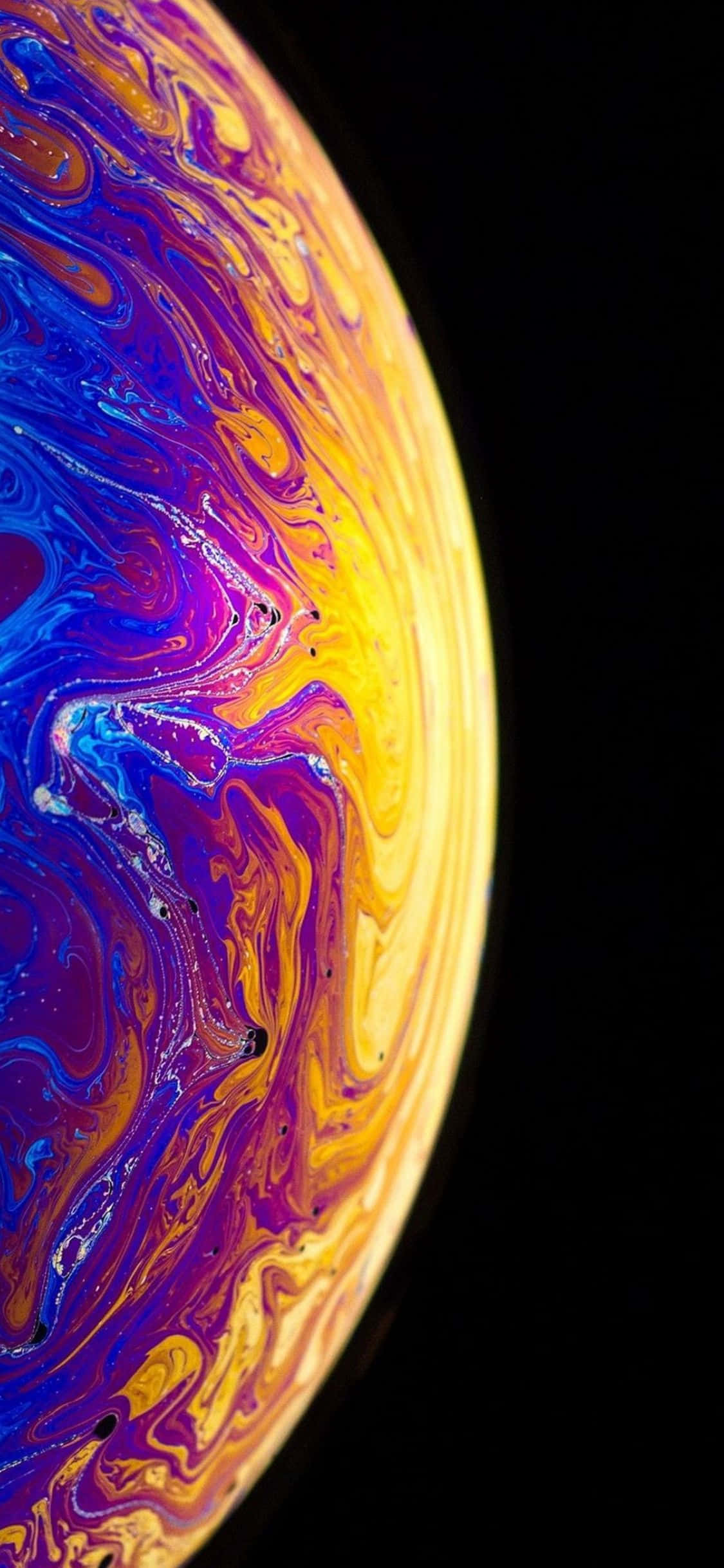 Фон за iPhone XS Тапет