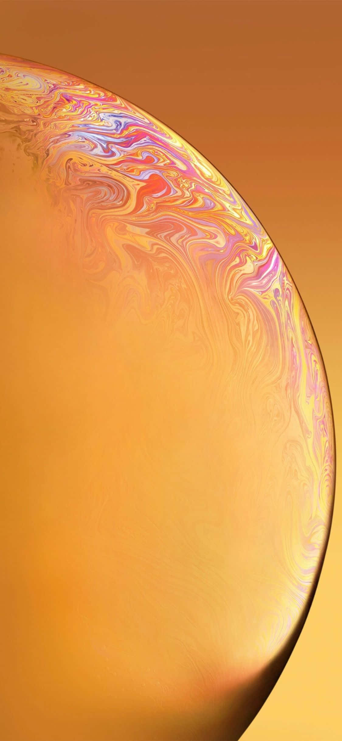 Фон за iPhone XS Тапет