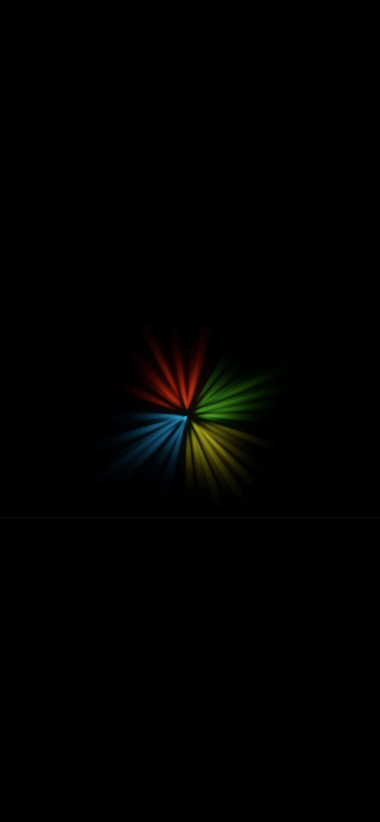Имайте най-новото и най-доброто с новия iPhone XS Max AMOLED Тапет
