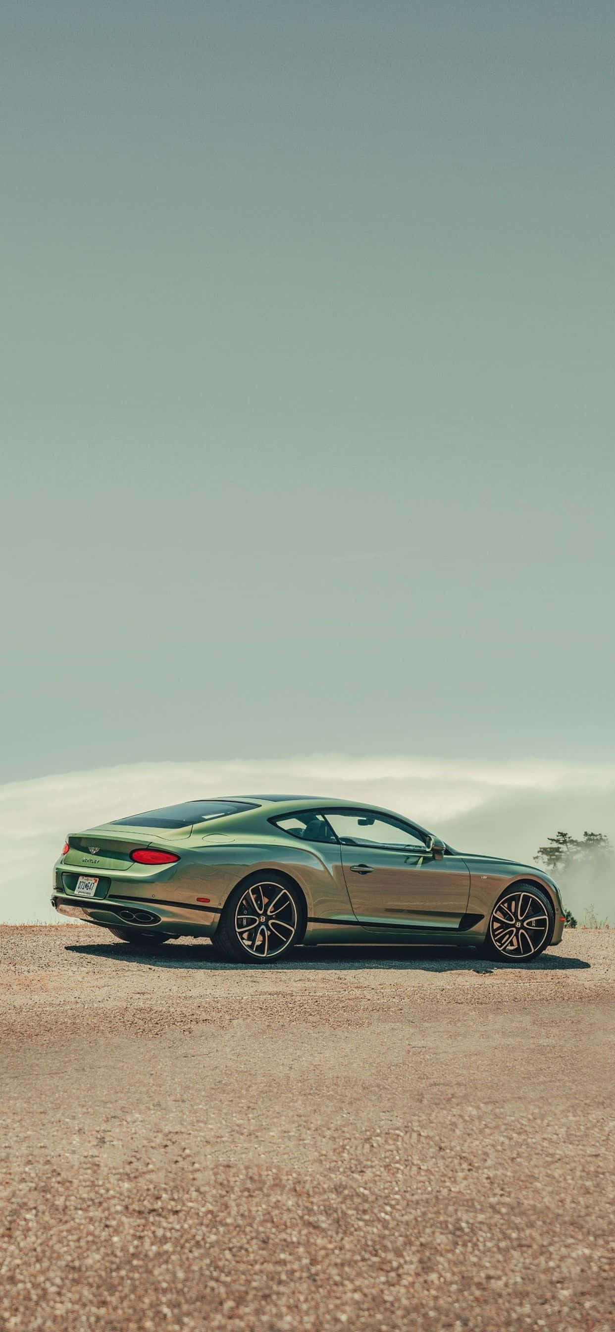 Наслаждайтес луксом на iPhone Xs Max Bentley с елегантния дизайн, съвременни функции и висока производителност. Получете уникално, мощно изживяние с най-напредналата мобилна технология и функции от най-висок клас. Тапет