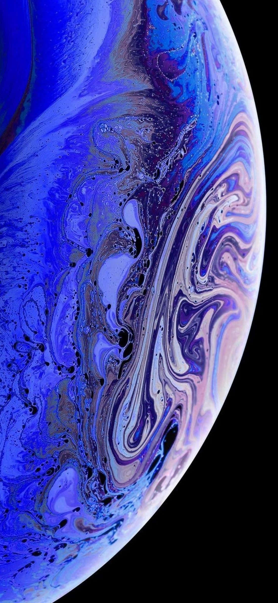 Фон за iPhone XS Тапет