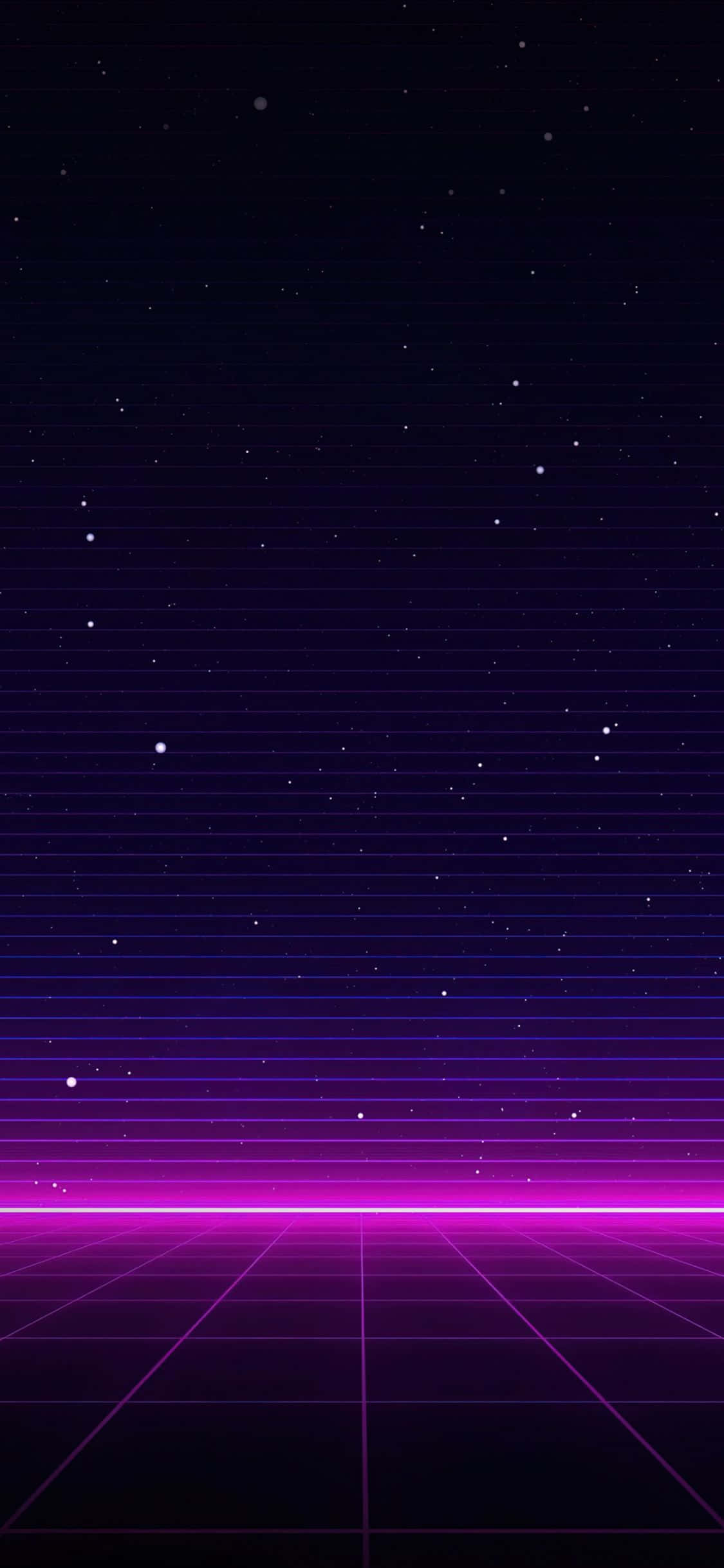 Фон за iPhone XS Тапет