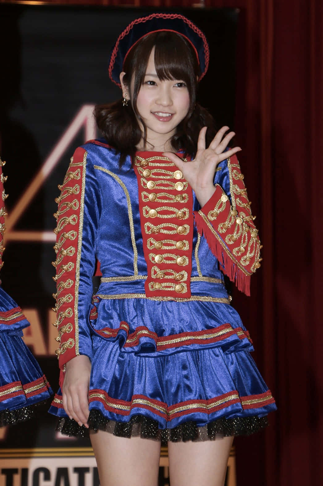 J-pop 1046 x 1572 тапет