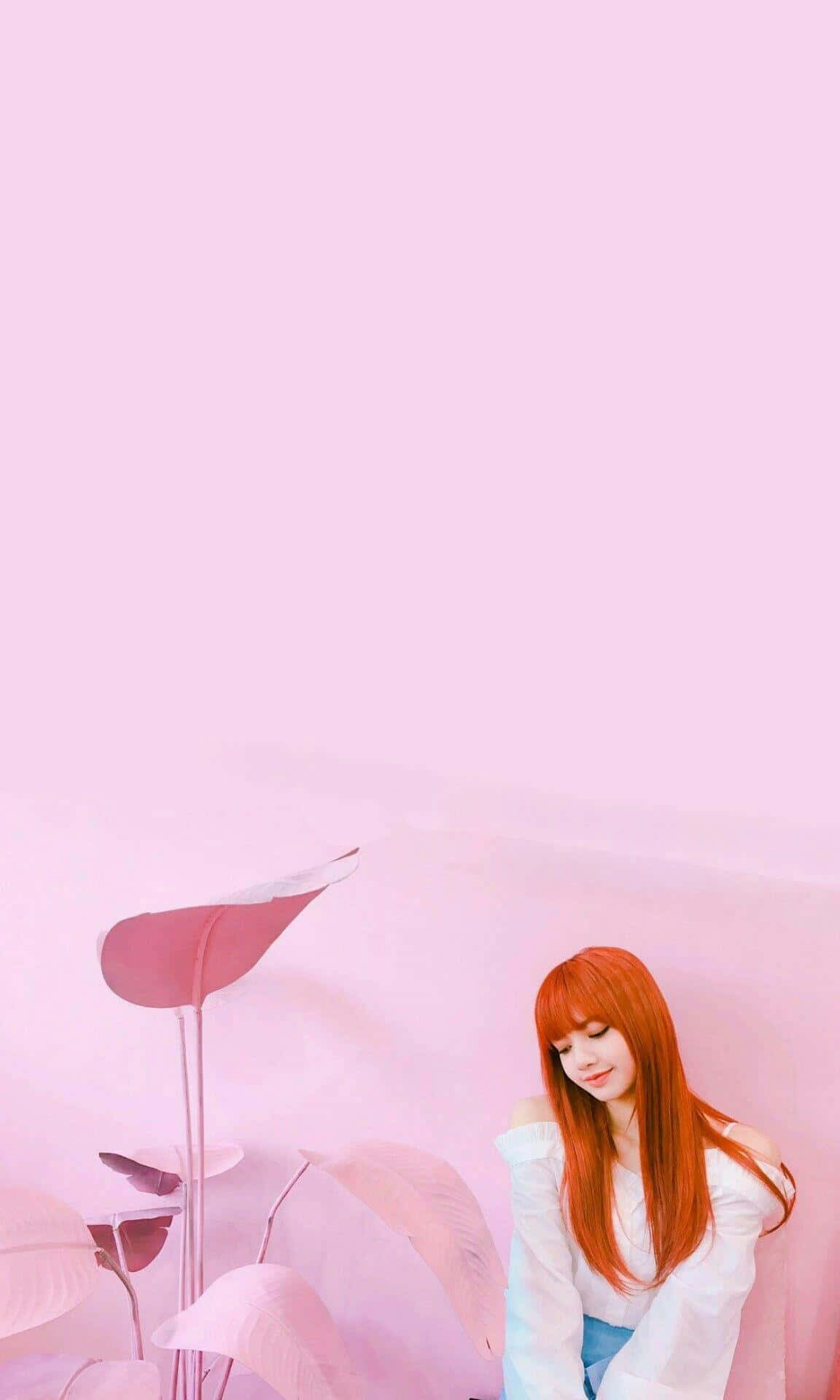 K-Pop групата Blackpink в целия си блясък! Тапет