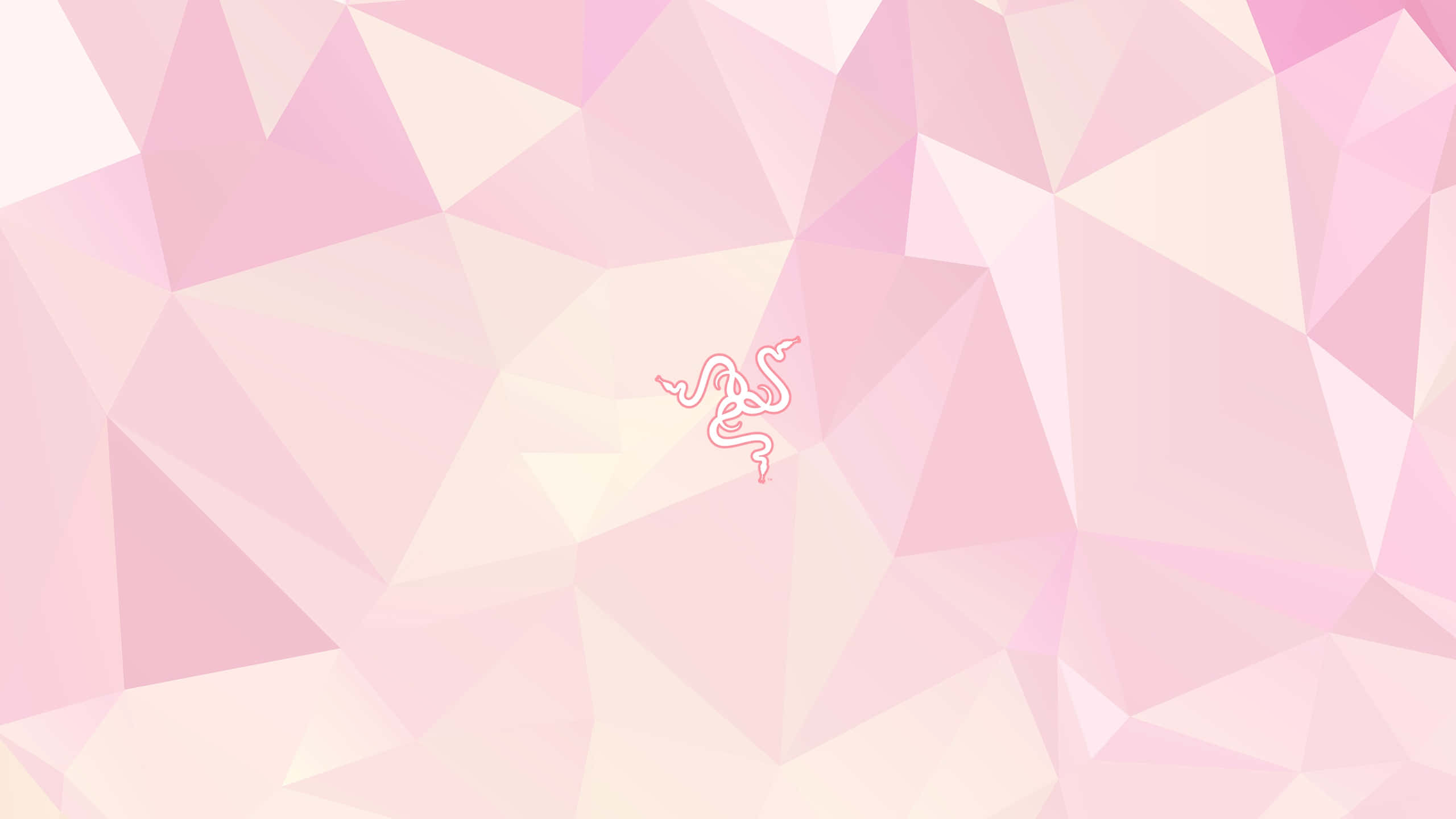 Най-сладкият Kawaii розов фон Тапет