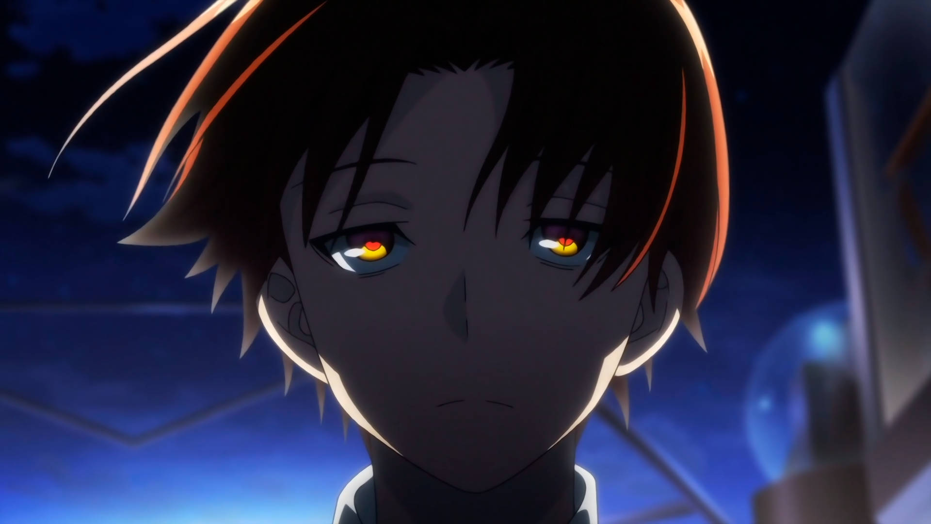 Kiyotaka Ayanokoji Добър PFP Тапет