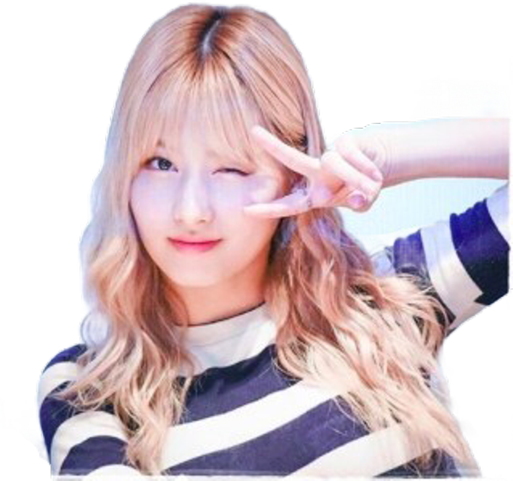 Kpop звезда с мир знак Тапет