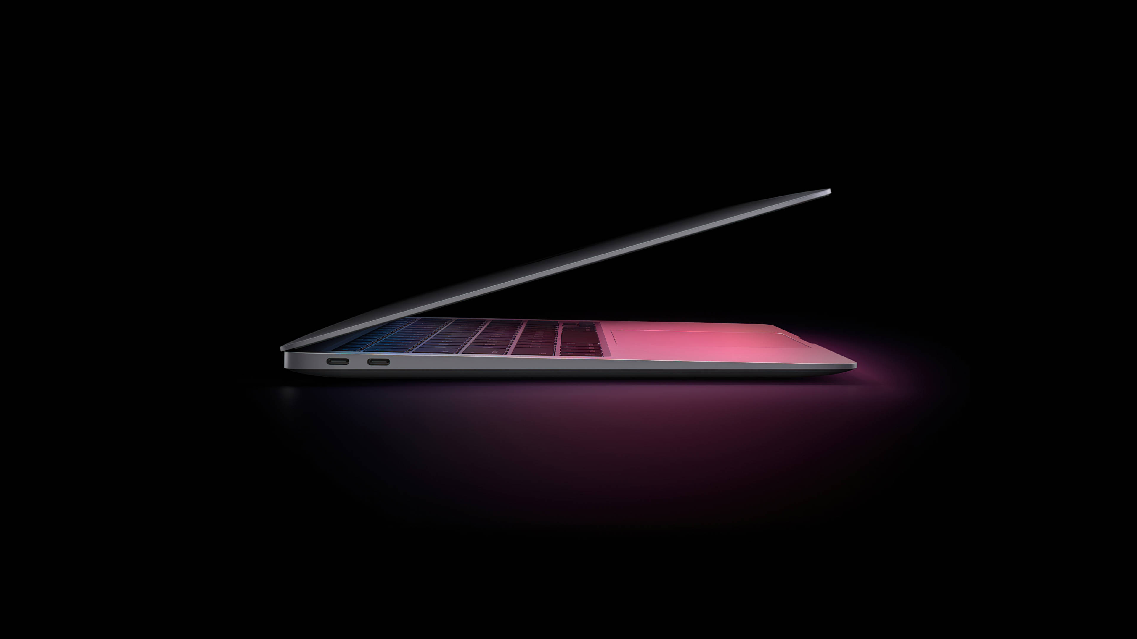 MacBook Air Модел Тапет