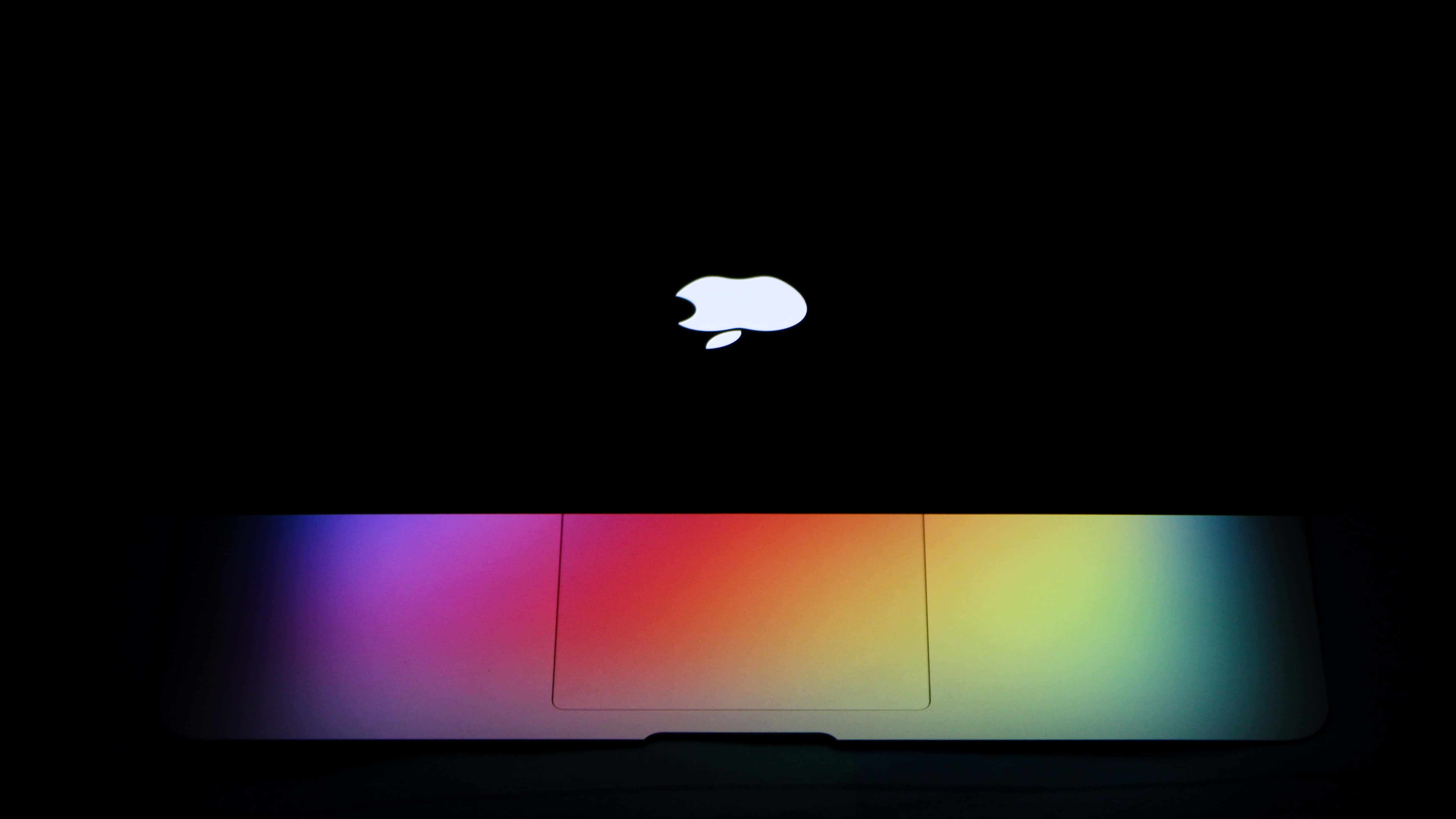 Естетични снимки на Macbook Тапет