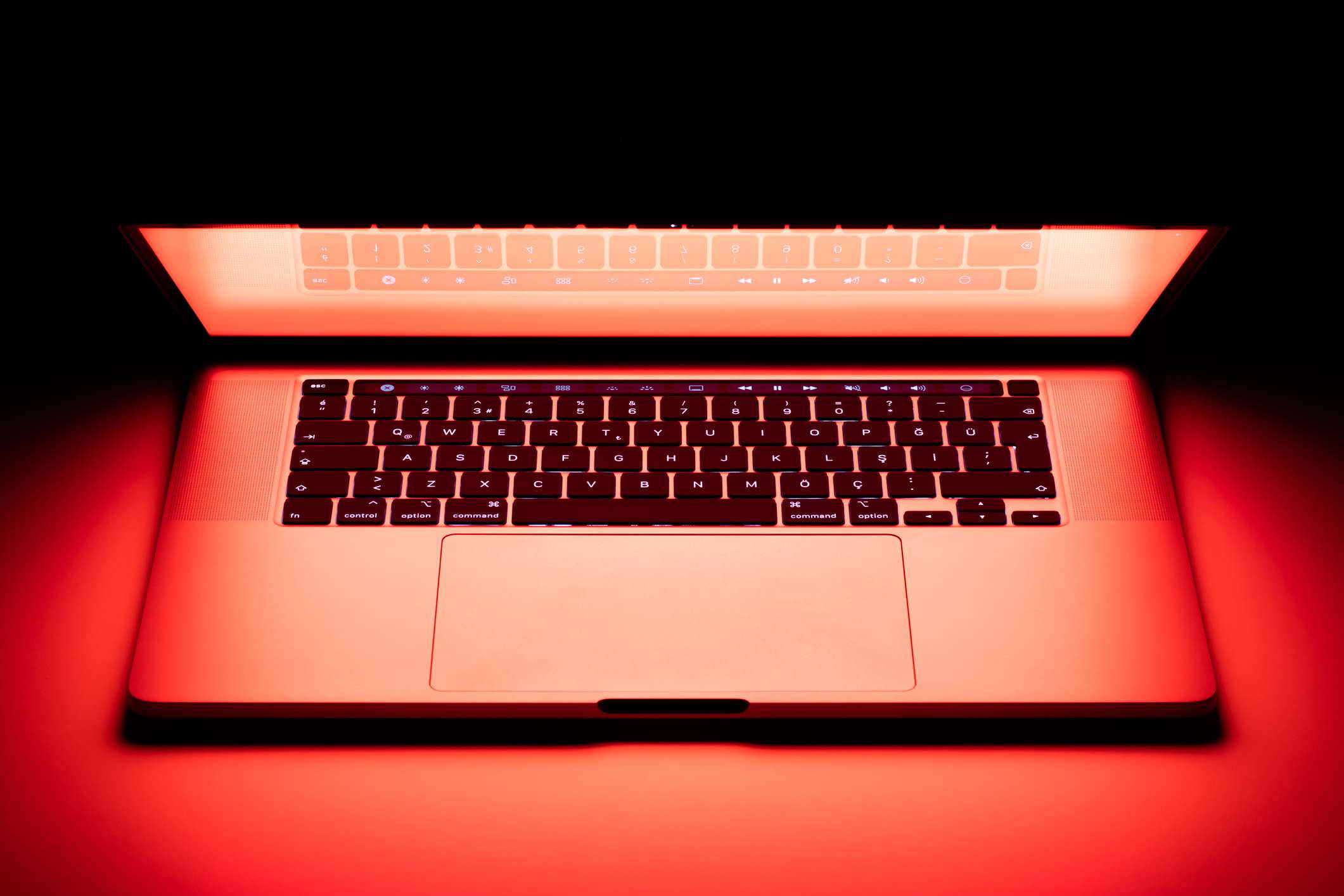 Най-добър лаптоп MacBook Pro Тапет