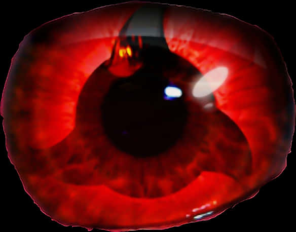 Mangekyou Sharingan отблизо Тапет