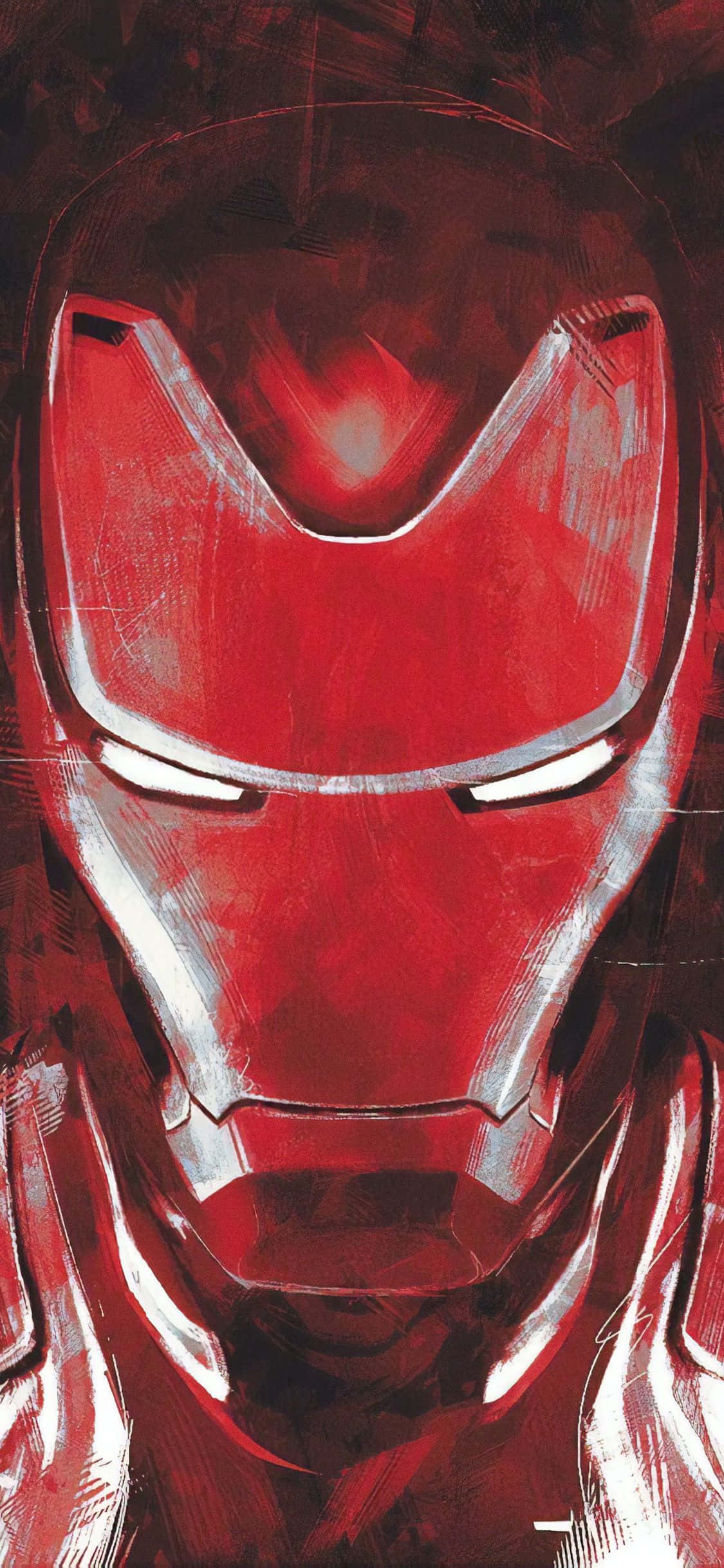 Пригответе се да обедините героите на Marvel с все-новия iPhone Xs Тапет
