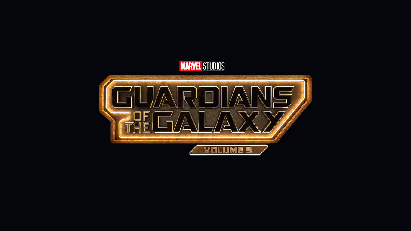 Marvel Пазители на Галактиката Том 3 1366 x 768 Тапет