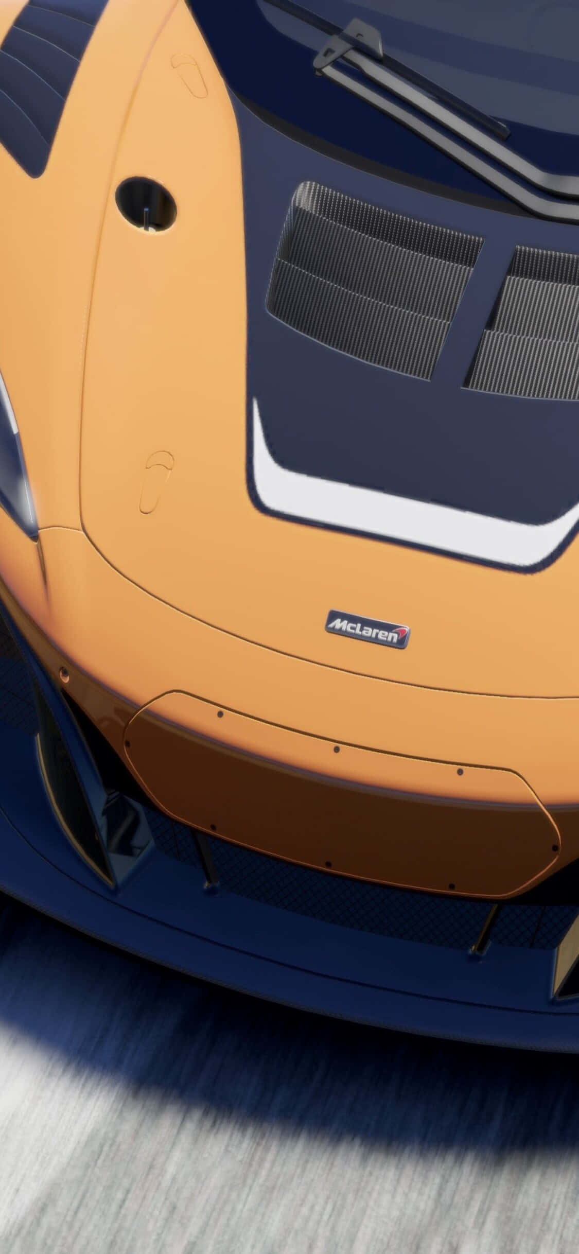 mclaren 720s gt4 - gt4 gt4 gt4 gt4 gt Тапет
