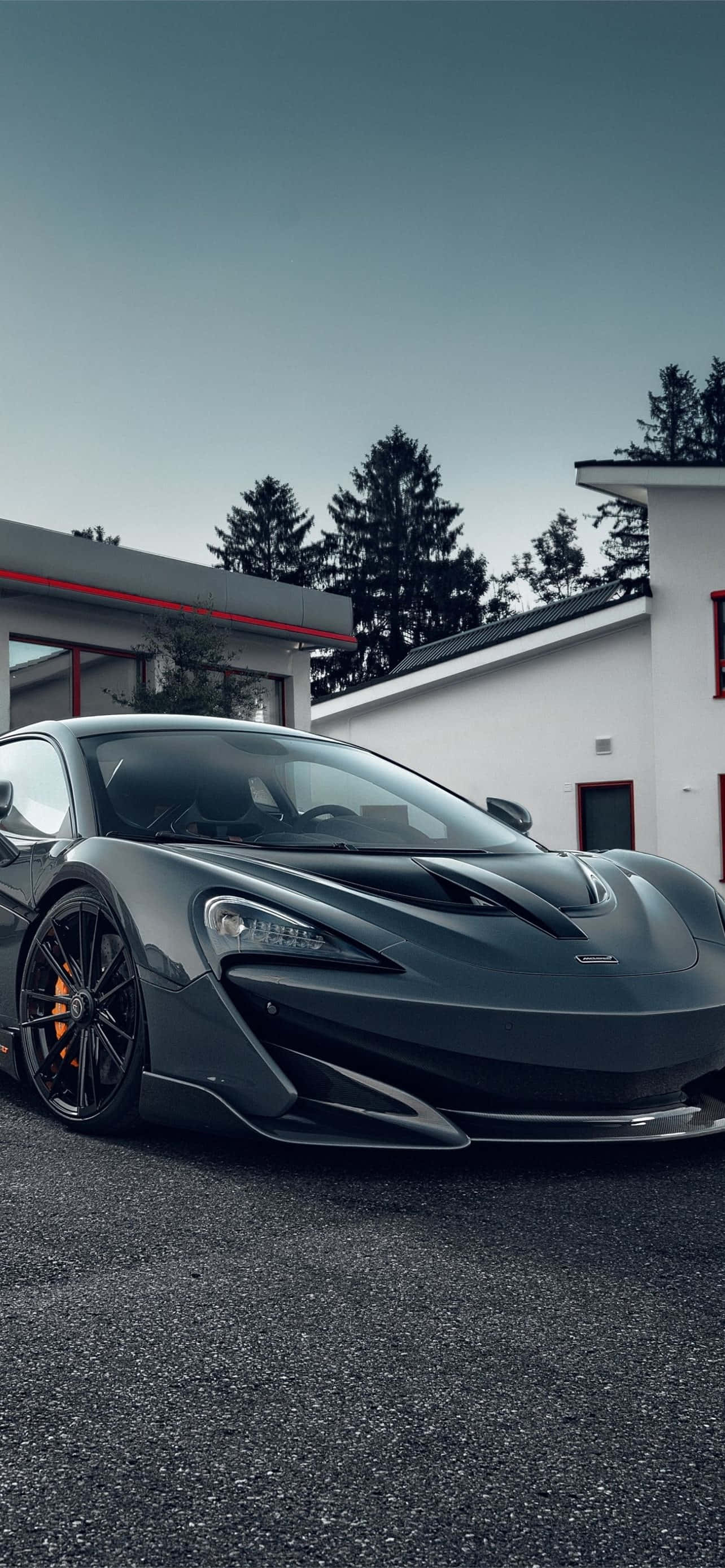 mclaren 720s - mclaren 720s - mclaren 720s - mclaren Тапет