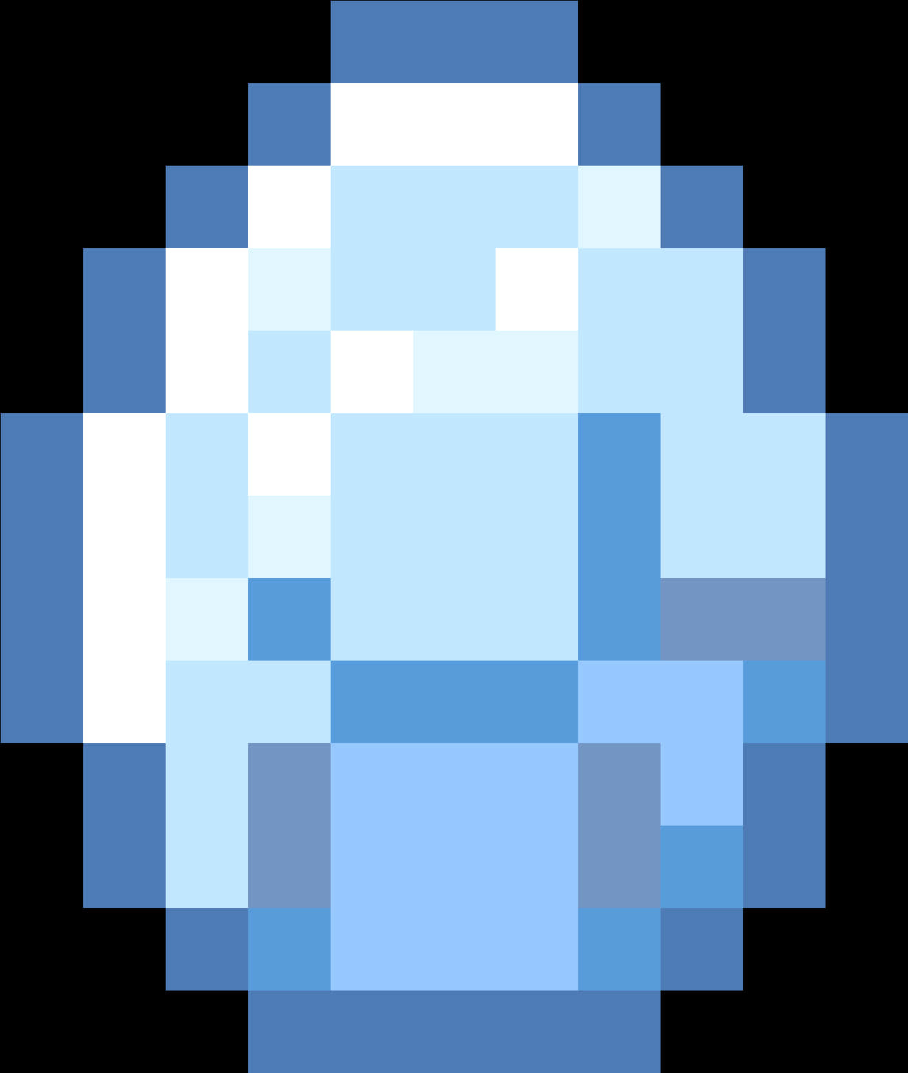 Minecraft диамантова руда текстура Тапет