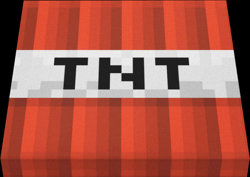 Minecraft T N T блок текстур Тапет
