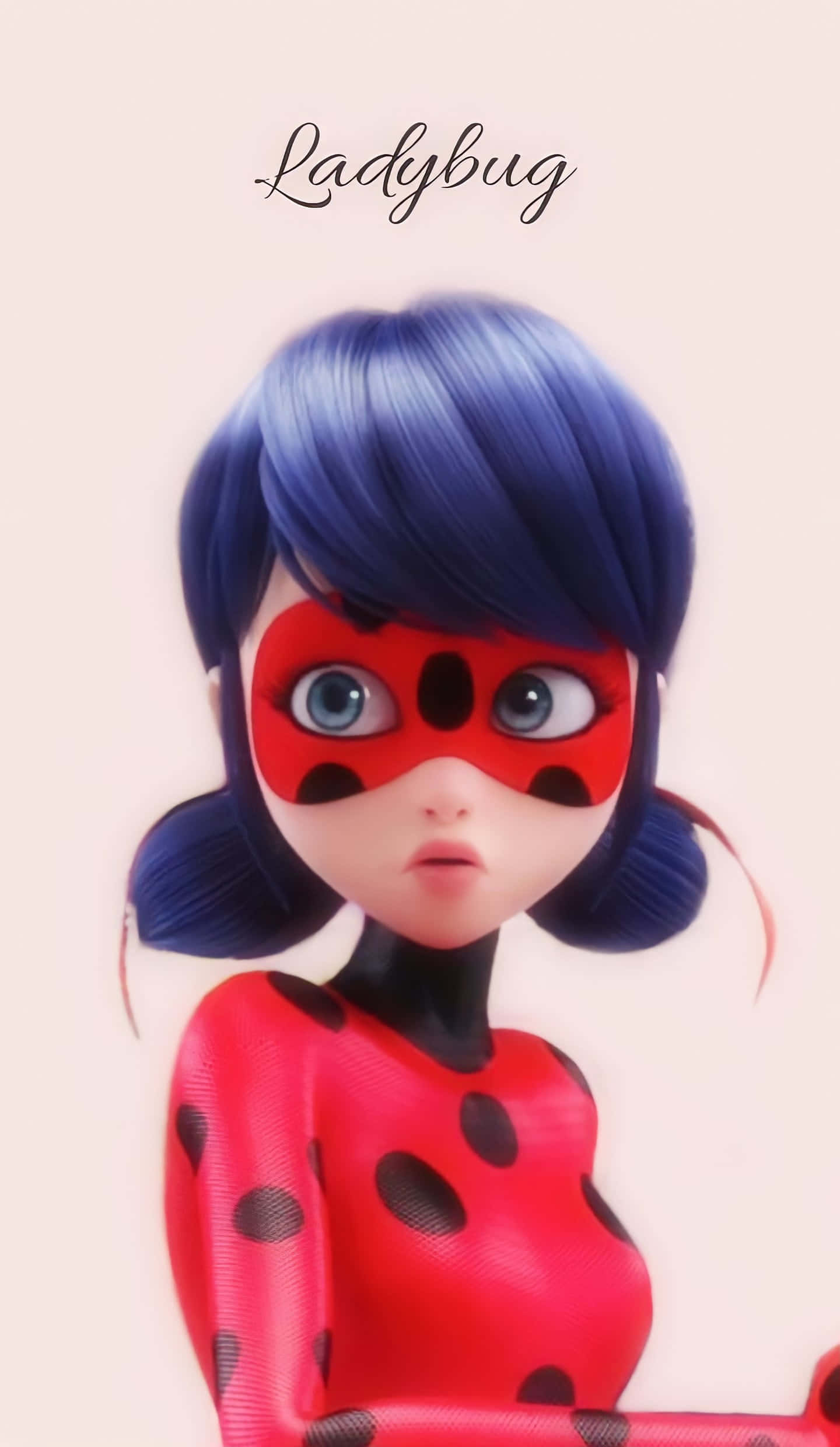 Miraculous Ladybug фон Тапет