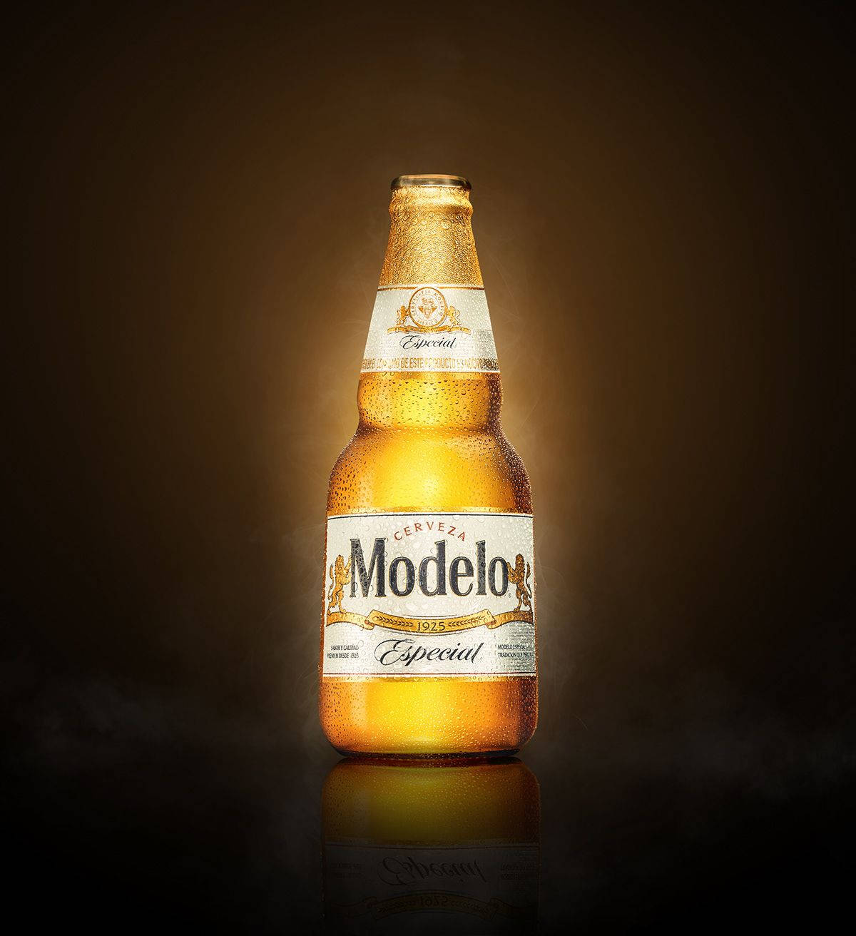 Премиум бира Modelo Especial Тапет