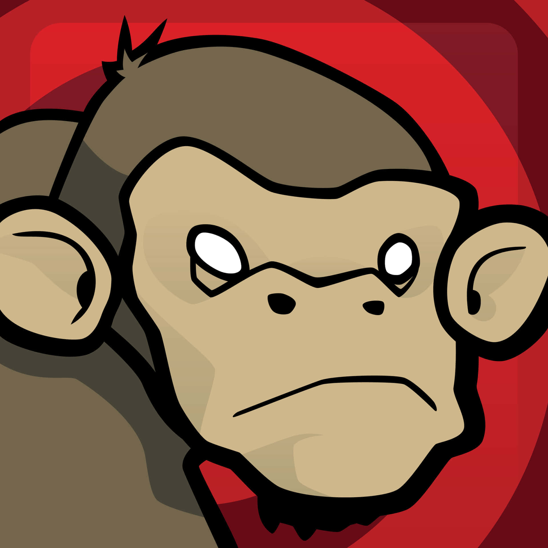 monkey king apk Тапет
