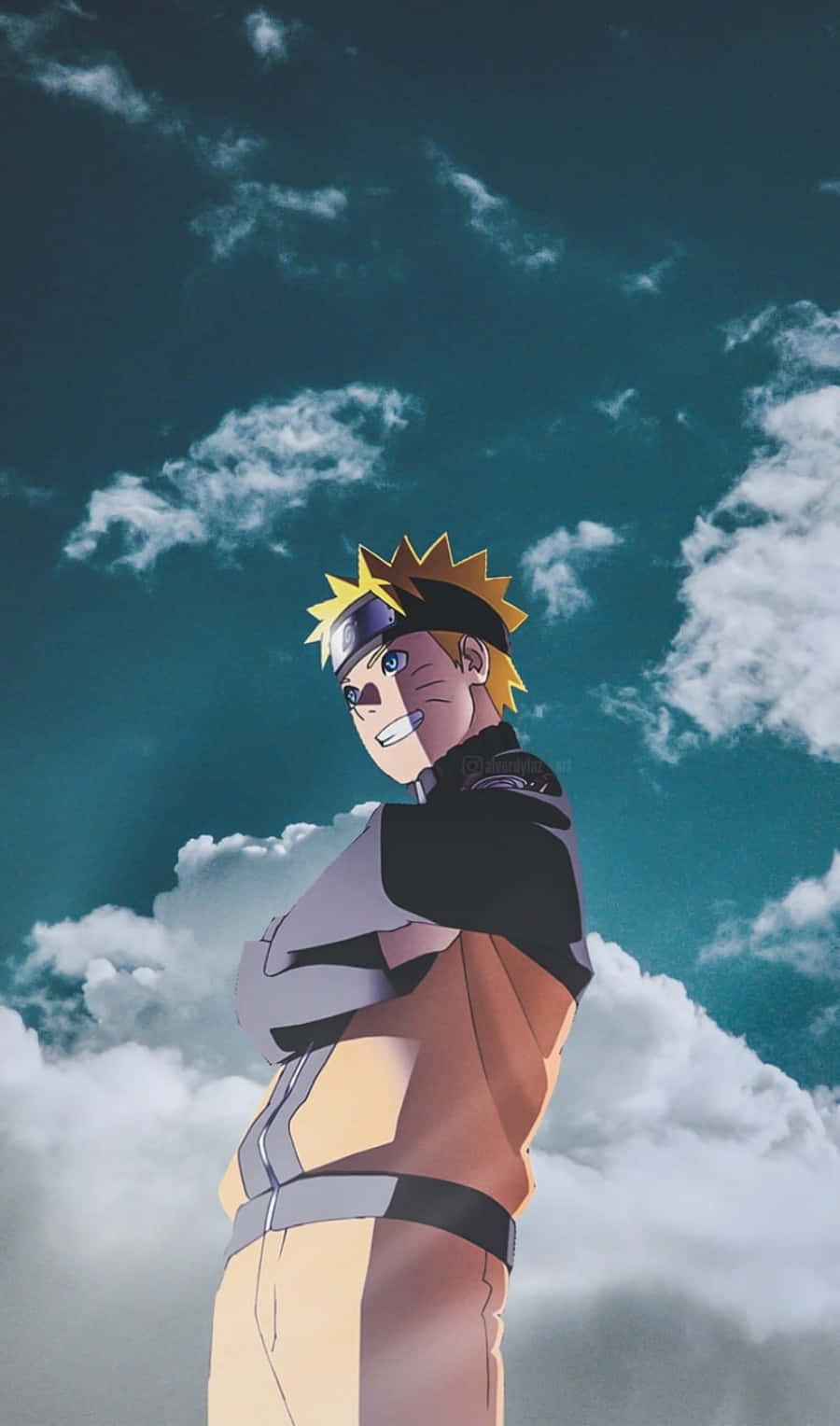 naruto тапет - naruto тапет