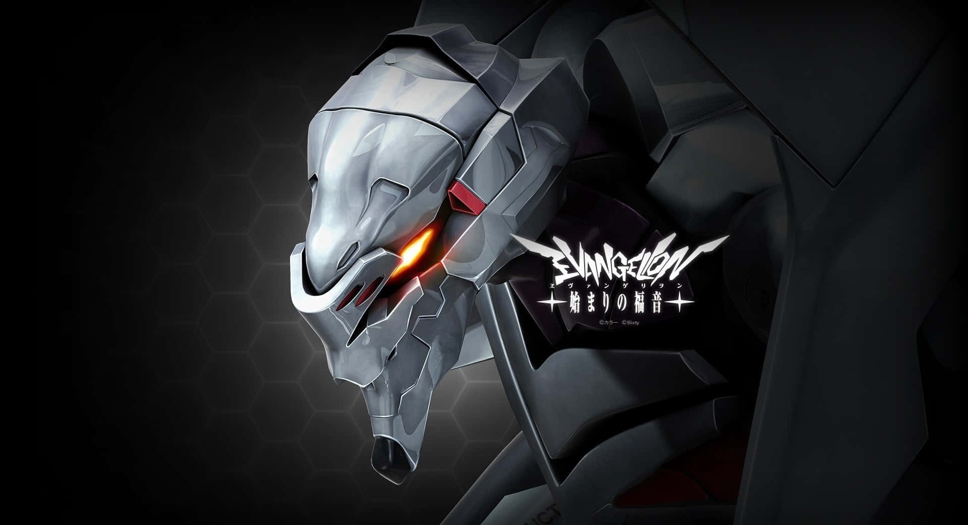 Neon Genesis Evangelion - Научнофантастичен сериал като никой друг Тапет