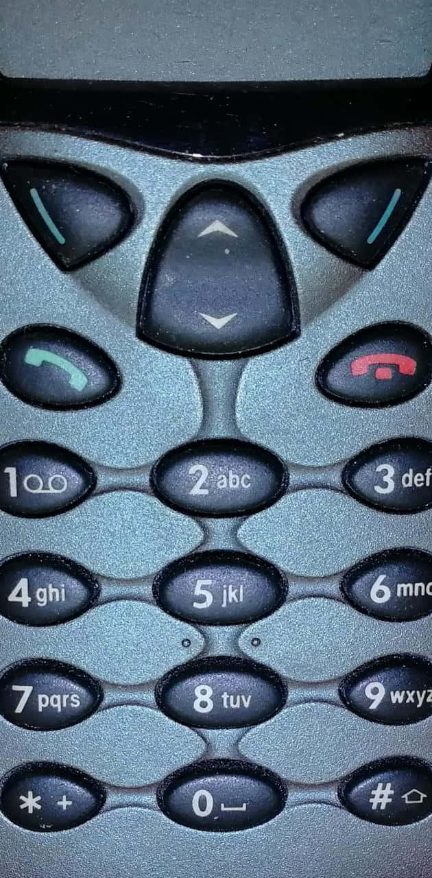 Бъдете готови за бъдещето с Nokia 630 Тапет