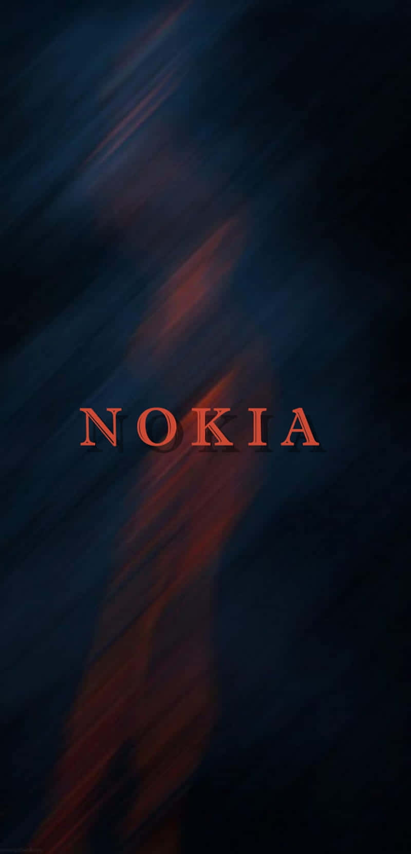 Изживейте силата на Nokia 800 Тапет