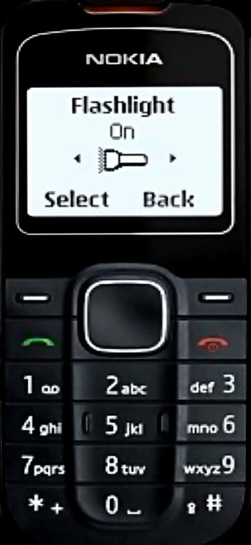 Nokia 800 — Технология на върхъ Тапет