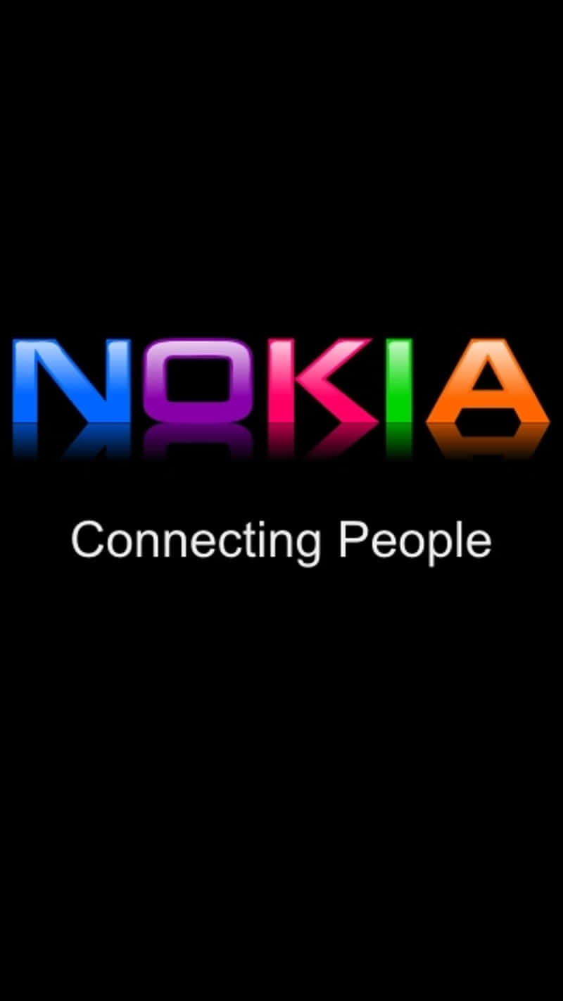 Наслаждайтес чистым звуком Nokia 800 X Тапет