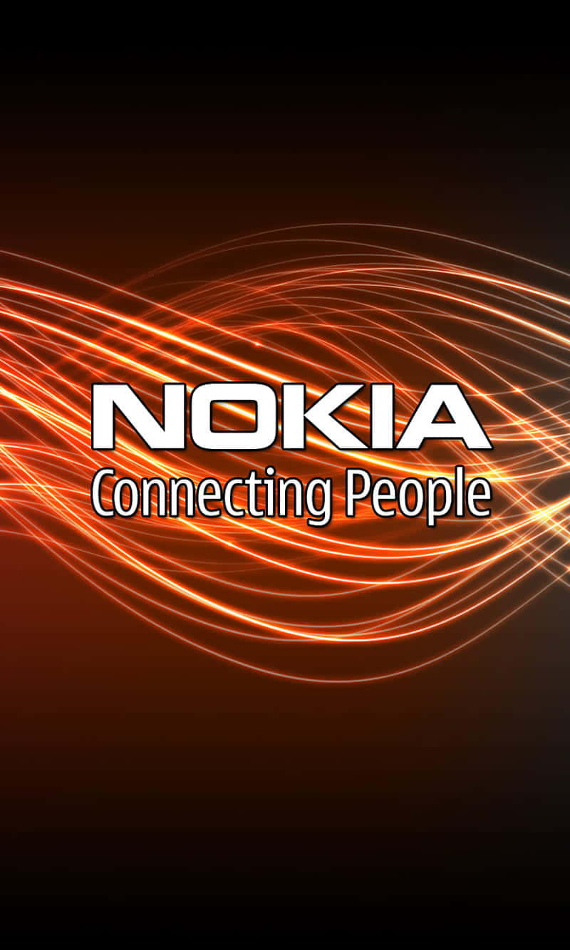 Nokia 800 - Ударително софистициран дизайн Тапет
